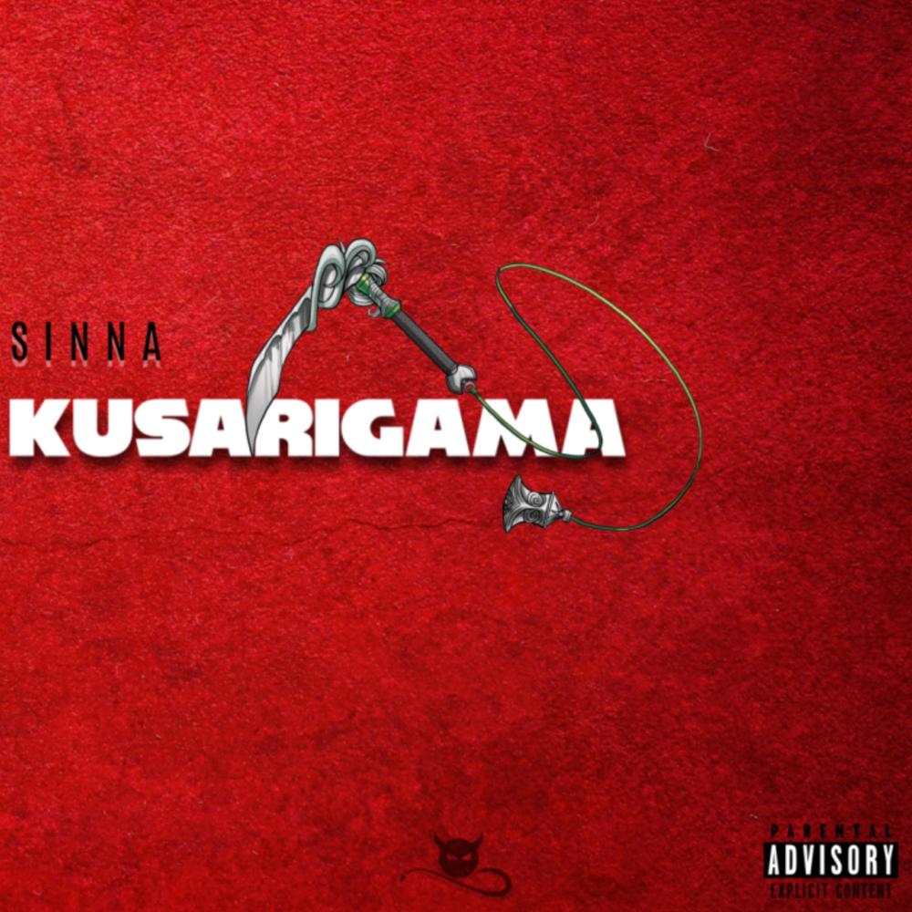 Kusarigama (Explicit)