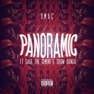 Panoramic (feat. Sage The Gemini & Show Banga) - Single (Explicit)