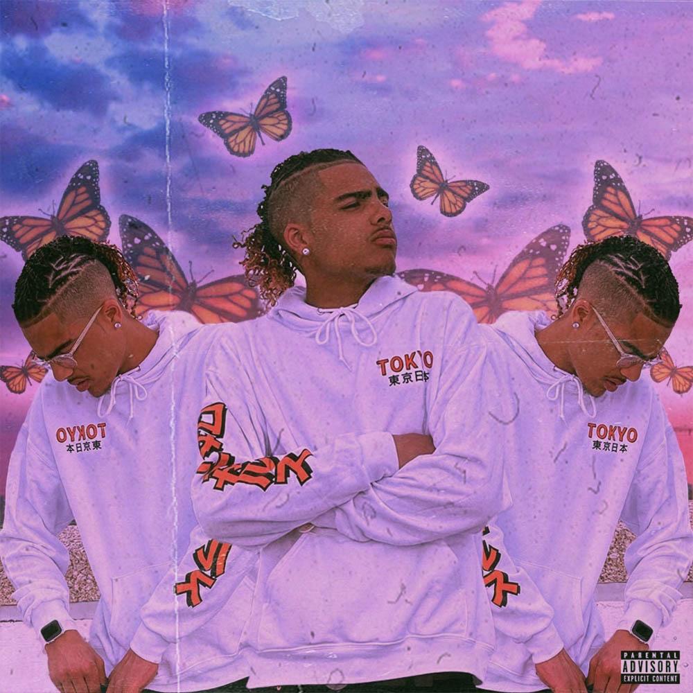 Welcome To The Party (Explicit)