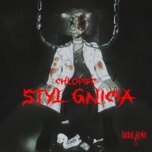 Listen to Strach ma duże oczy (Explicit) song with lyrics from chlopiec