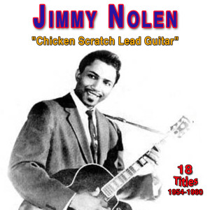 ดาวน์โหลดและฟังเพลง Strawberry Jam พร้อมเนื้อเพลงจาก Jimmy Nolen