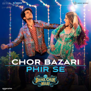 收聽Tanishk Bagchi的Chor Bazari Phir Se歌詞歌曲