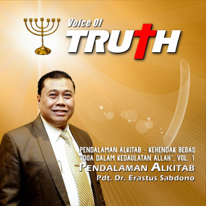 Listen to Pendalaman Alkitab - Kehendak Bebas "Doa Dalam Kedaulatan Allah", Vol. 2 song with lyrics from Pdt. Dr. Erastus Sabdono