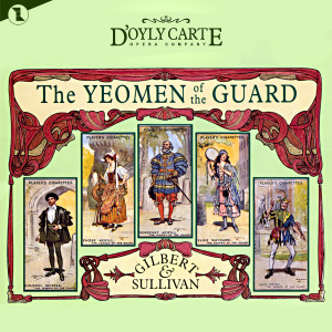 收聽Carol Lesley-Green的The Yeomen of the Guard: Strange Adventure歌詞歌曲