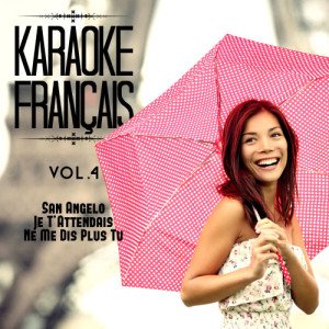 Karaoke - Français, Vol. 4