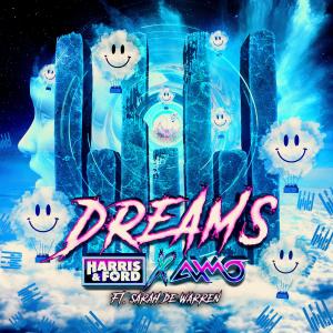 收聽Spike & Harris的Dreams歌詞歌曲