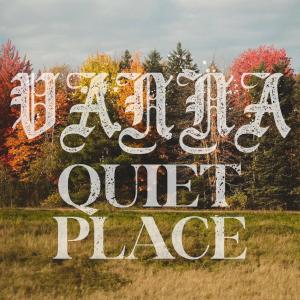 อัลบัม Quiet Place ศิลปิน Vanna