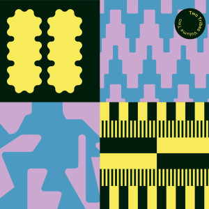Various Artists的專輯Two Tribes Volume Two