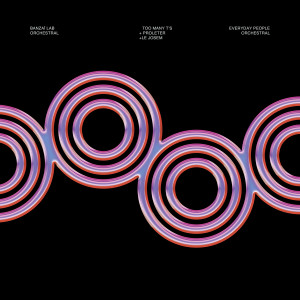 Too Many T's的專輯Everyday People (Orchestral)