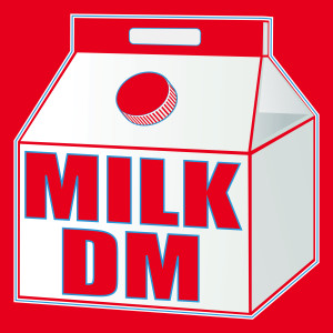 ดาวน์โหลดและฟังเพลง Dance Until พร้อมเนื้อเพลงจาก MILK DEE