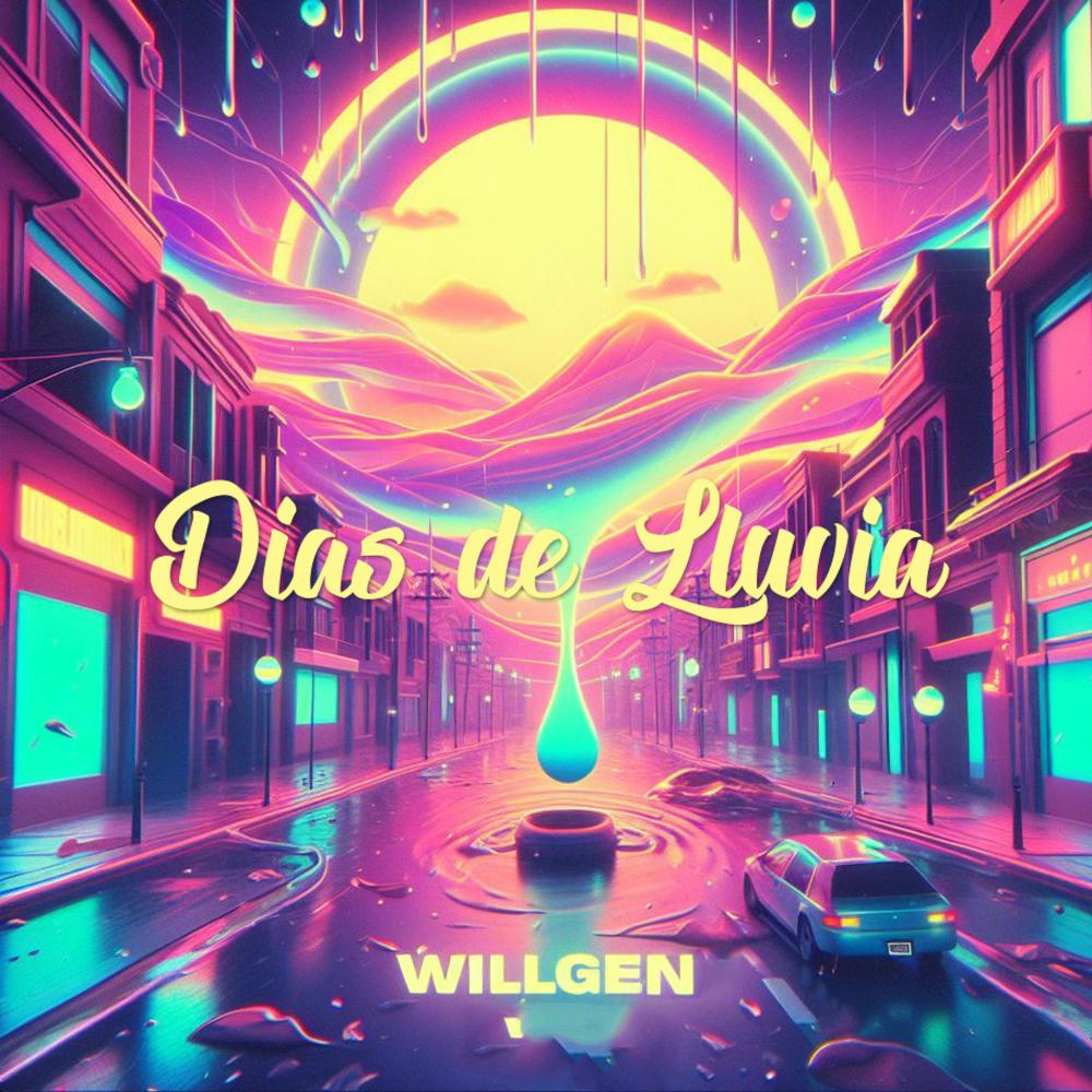 Dias de Lluvia