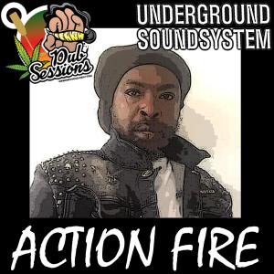 Undergroundsoundsystem的專輯Send Dem Down (Computer Riddim) (feat. Action Fire) [Dubplate] [Explicit]