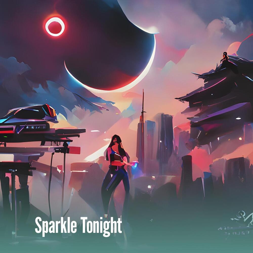 Sparkle Tonight