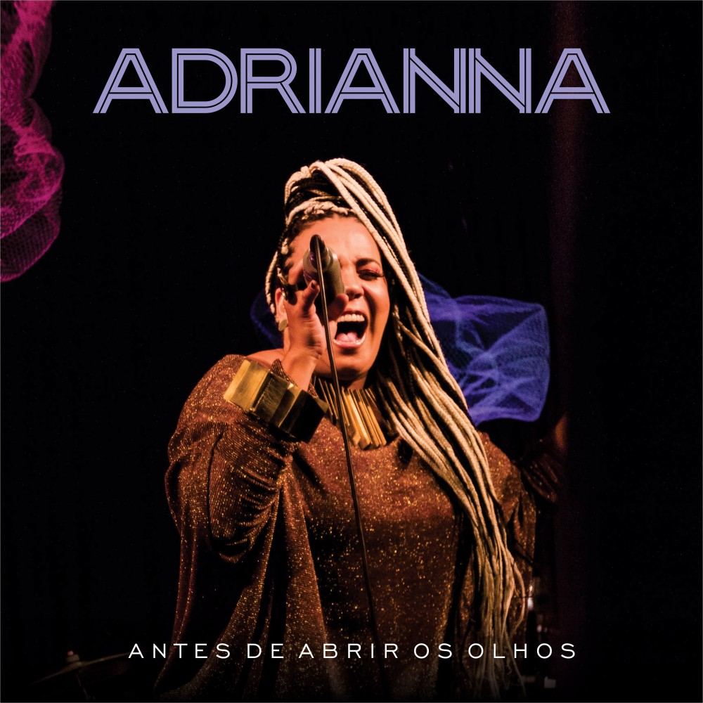 Antes de Abrir Os Olhos