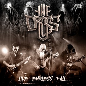The Cross的專輯Live Endless Fall