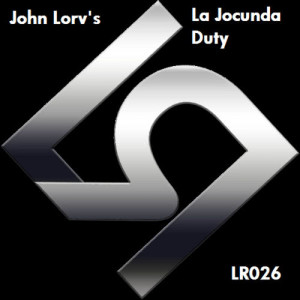 收聽John Lorv's的La Jocunda歌詞歌曲