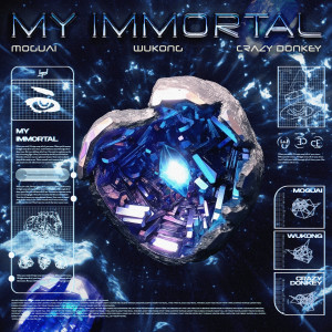 Moguai的專輯My Immortal