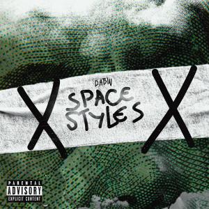 Dabin的專輯Space Styles