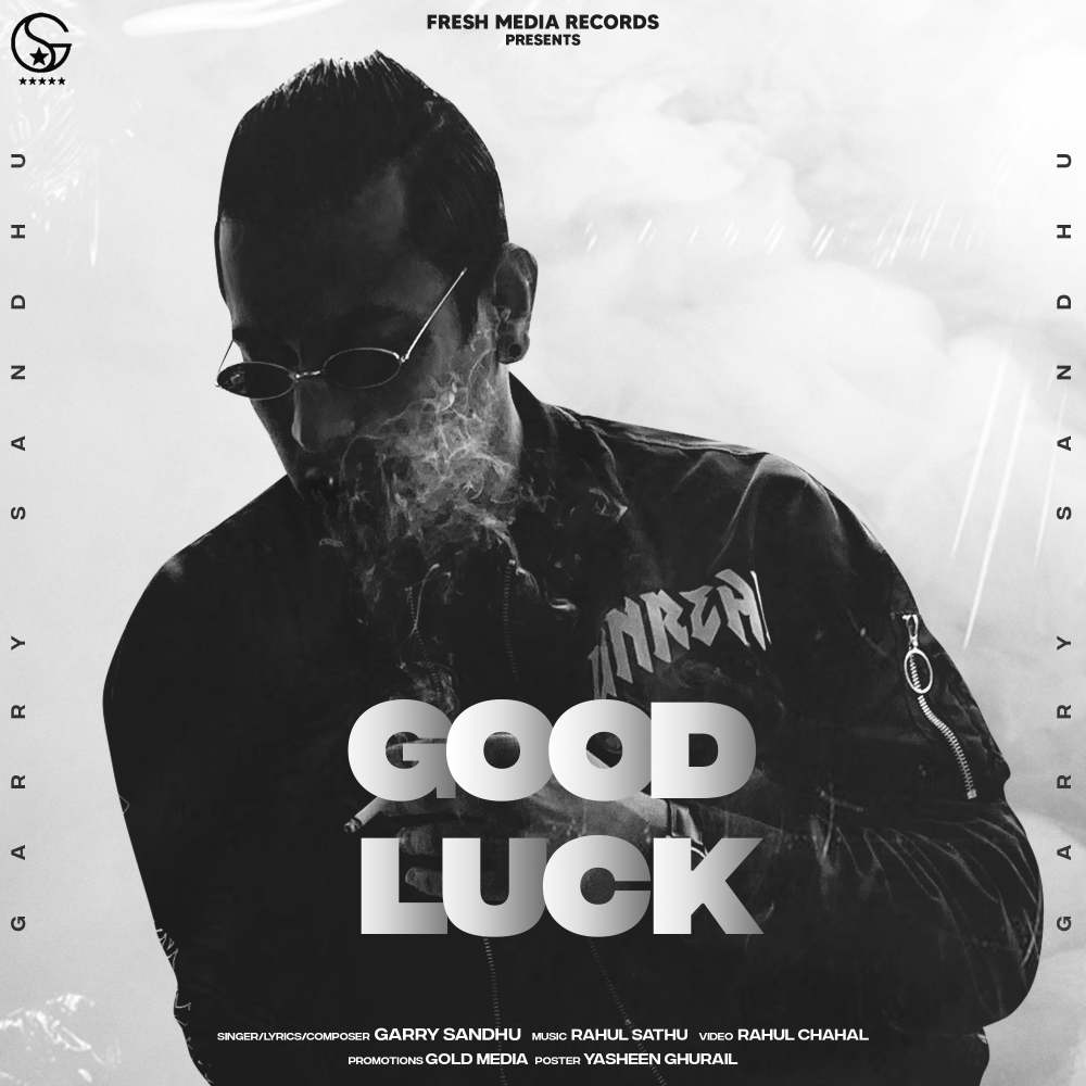 Good Luck (Explicit)