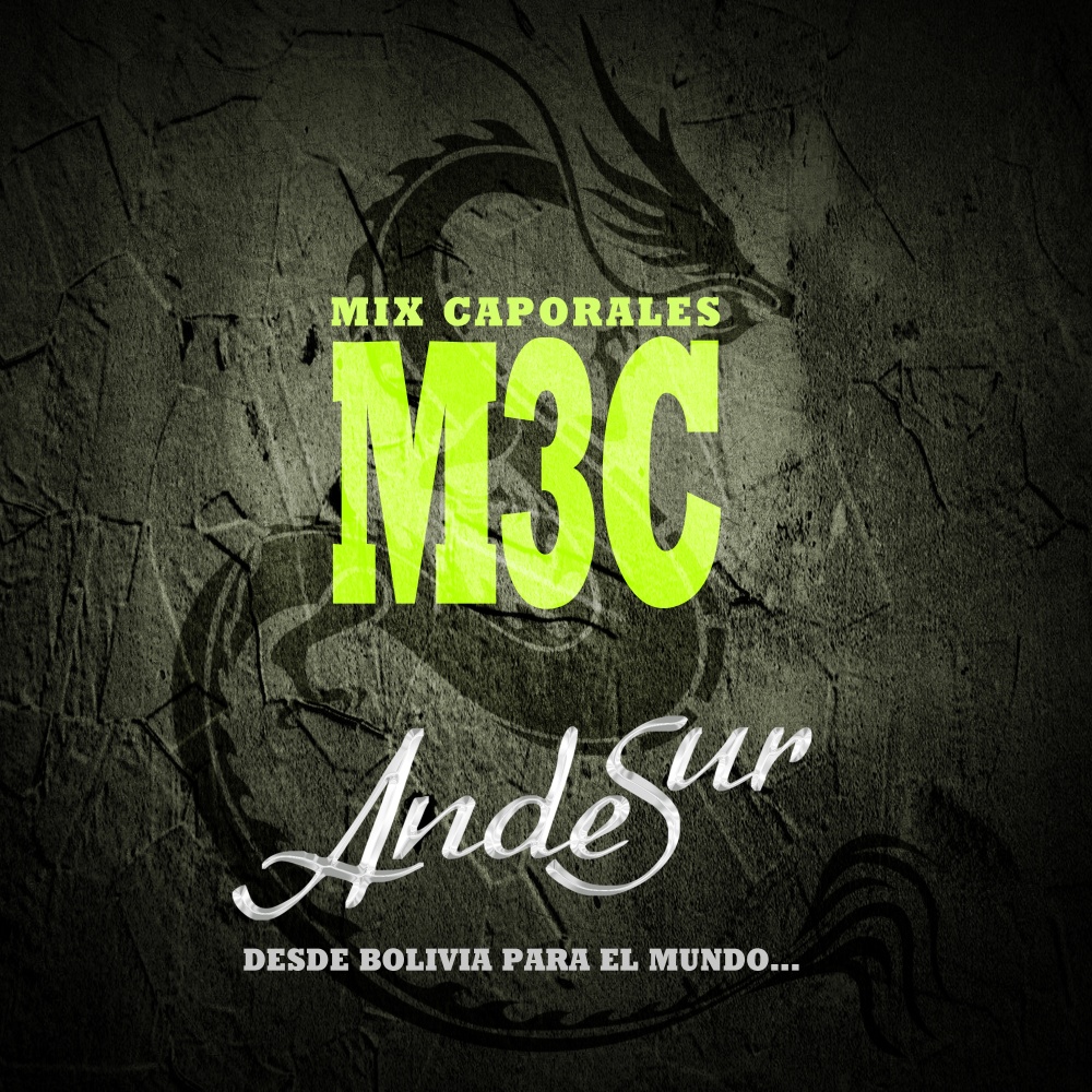M3c Mix Caporales