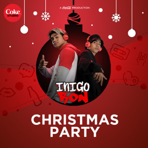 收聽Inigo Pascual的Christmas Party歌詞歌曲