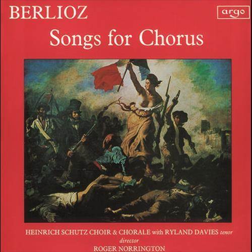 Berlioz: Hymne à la France (Second Chorus from Vox Populi)