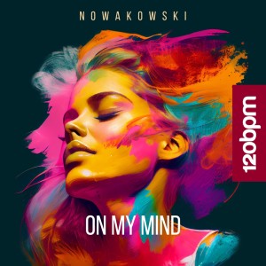 Album On My Mind from Nowakowski