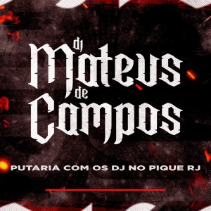 Listen to Putaria Com os Dj no Pique Rj (Explicit) song with lyrics from DJ TIAGO SUCESSO