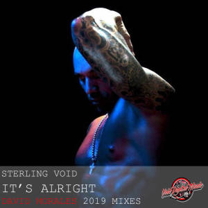 Sterling Void的专辑It's Alright