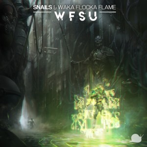 ดาวน์โหลดและฟังเพลง WFSU (Explicit) พร้อมเนื้อเพลงจาก Snails
