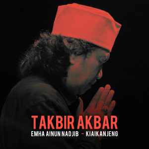 Album Takbir Akbar from Emha Ainun Nadjib