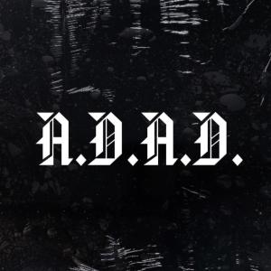 Diz的專輯A D A D (Another Day Another Dollar)$ (feat. Vik, ROME & Diz) (Explicit)