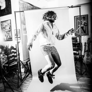 ดาวน์โหลดและฟังเพลง Call to Prayer พร้อมเนื้อเพลงจาก Benjamin Lazar Davis