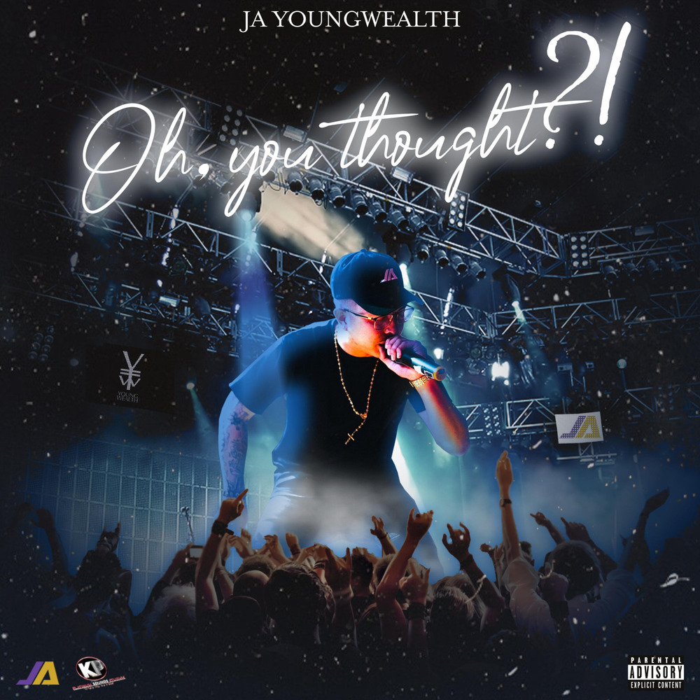 What You Really On ? (Explicit)