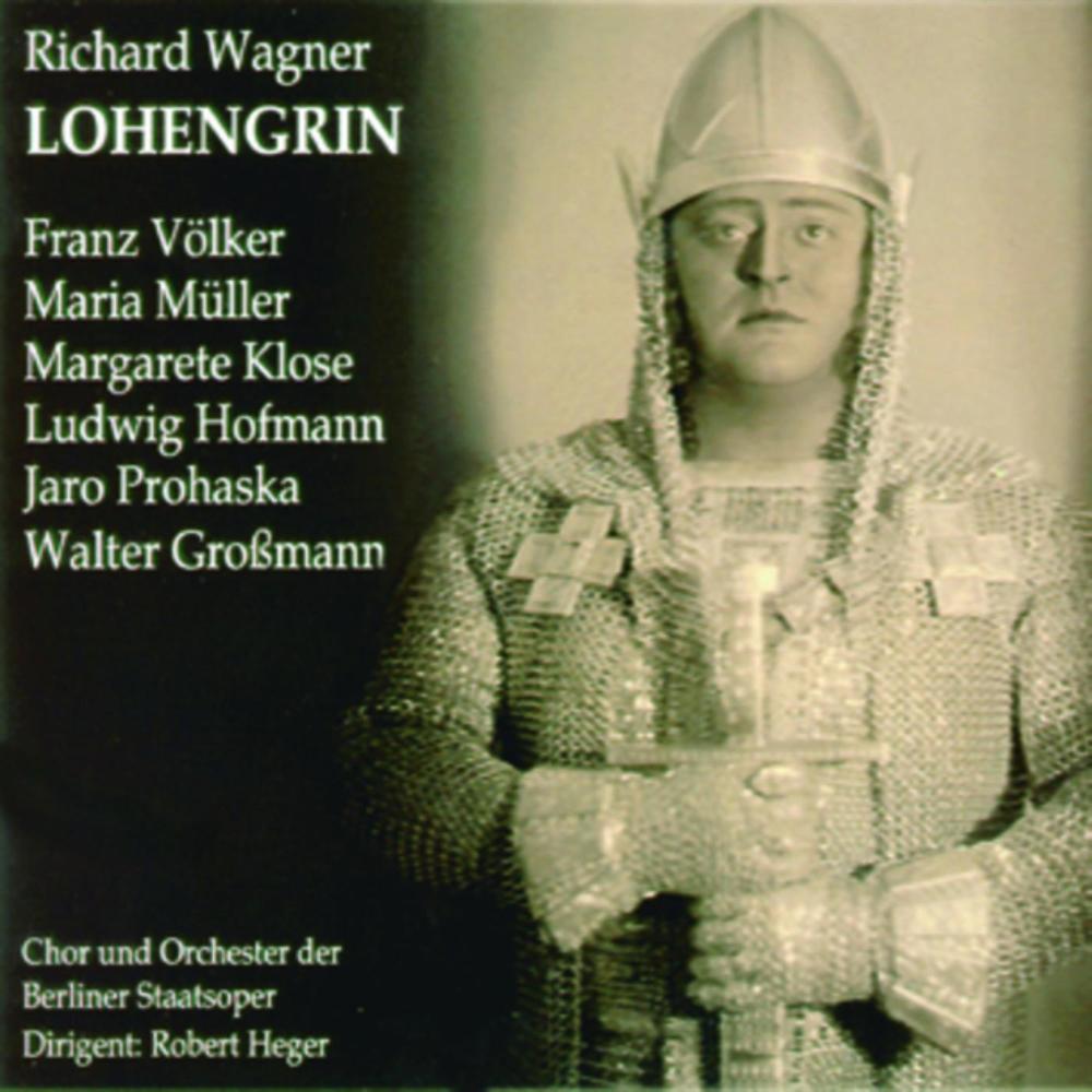 Nun höret mich und achtet mich wohl (Lohengrin)