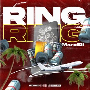 Ring Ring (Explicit) dari Marcell