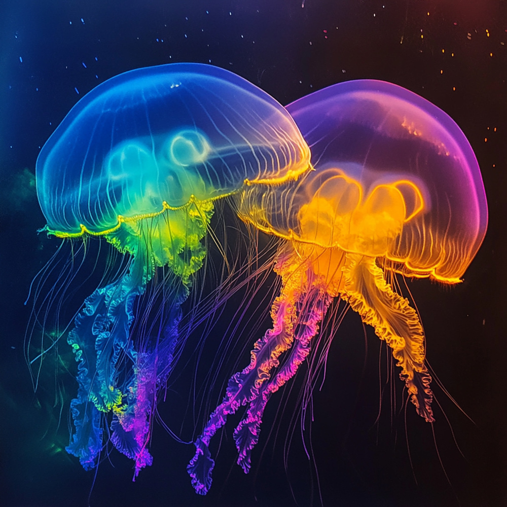 Undersea PeacefulMeditation Underwater71