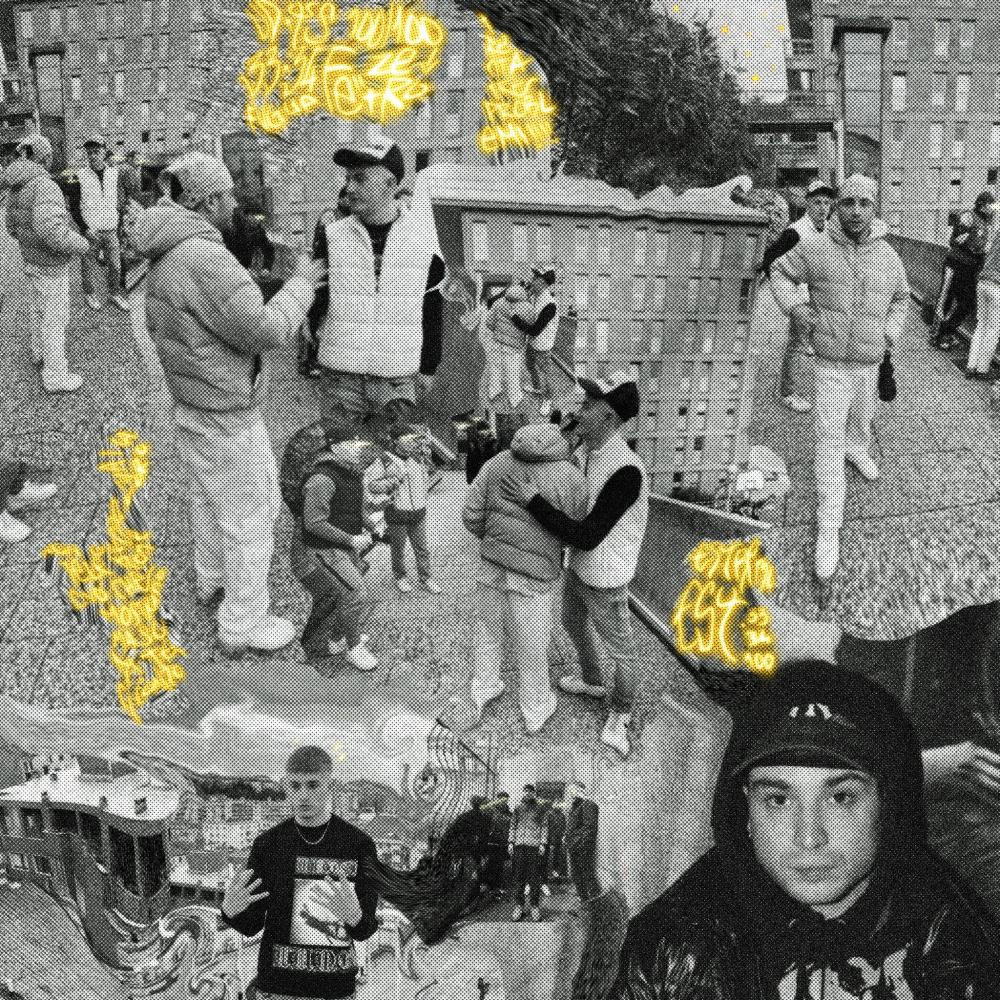 33 Problemi (feat. Fè) (Explicit)