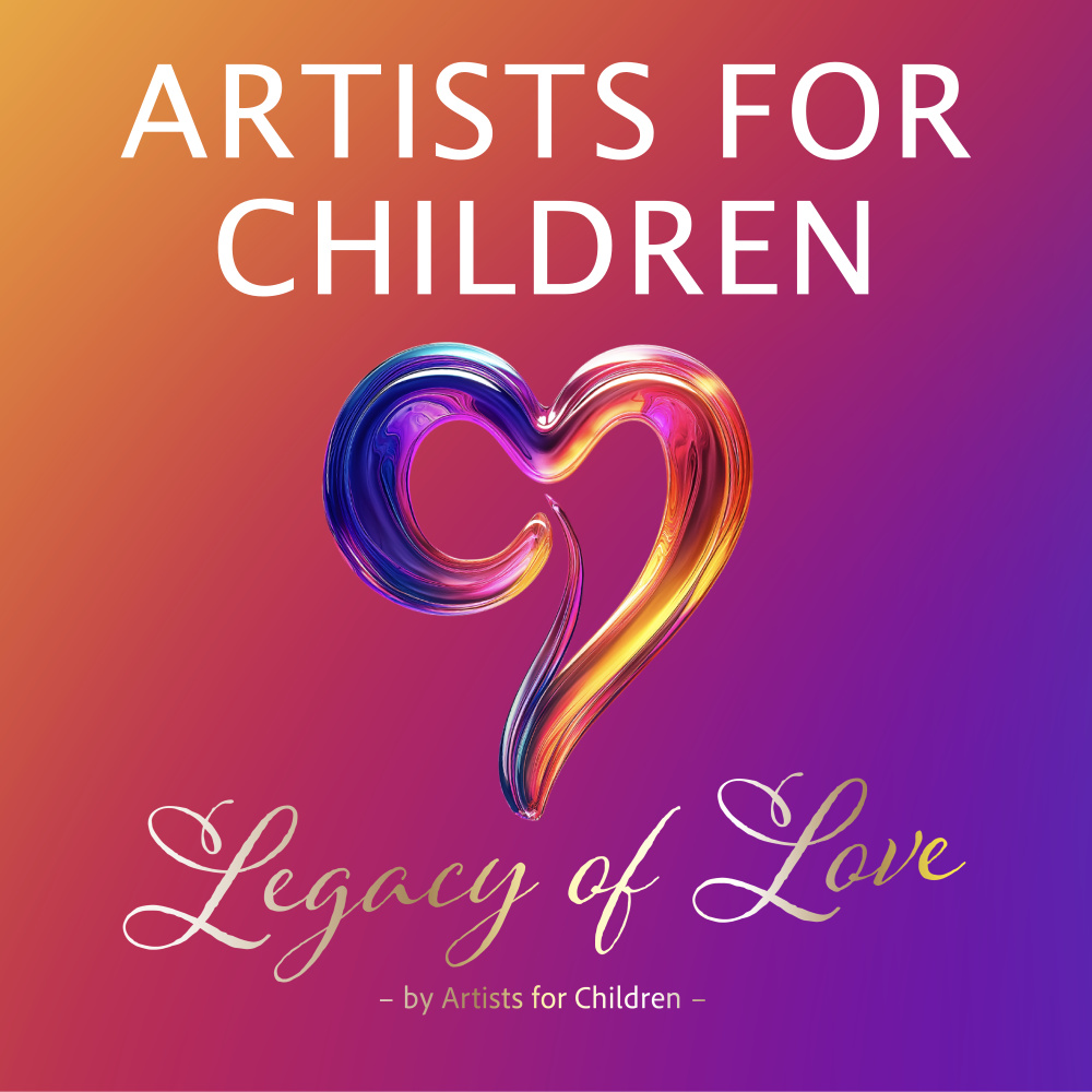 Legacy of Love