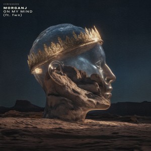 MorganJ的專輯On My Mind