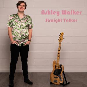 Listen to Baggage Claim song with lyrics from Ashley Walker