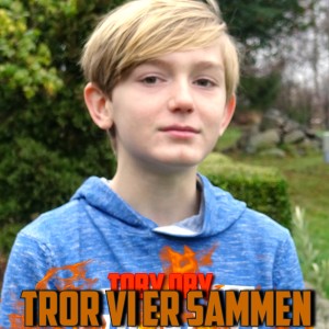 收聽Toby Oby的Tror Vi Er Sammen歌詞歌曲