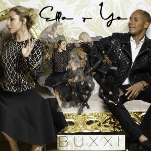 อัลบัม Ella y Yo ศิลปิน Buxxi