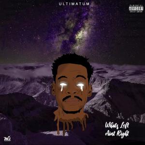 Ultimatum的专辑Racks (Explicit)