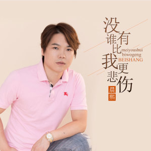 收听晨熙的没有谁比我更悲伤 (伴奏)歌词歌曲