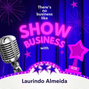 Laurindo Almeida的專輯There's No Business Like Show Business with Laurindo Almeida