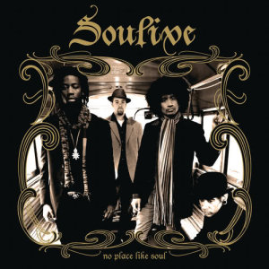 ดาวน์โหลดและฟังเพลง Mary (Album Version) พร้อมเนื้อเพลงจาก Soulive