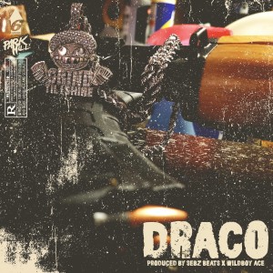 收聽Park Hill的Draco (Explicit)歌詞歌曲