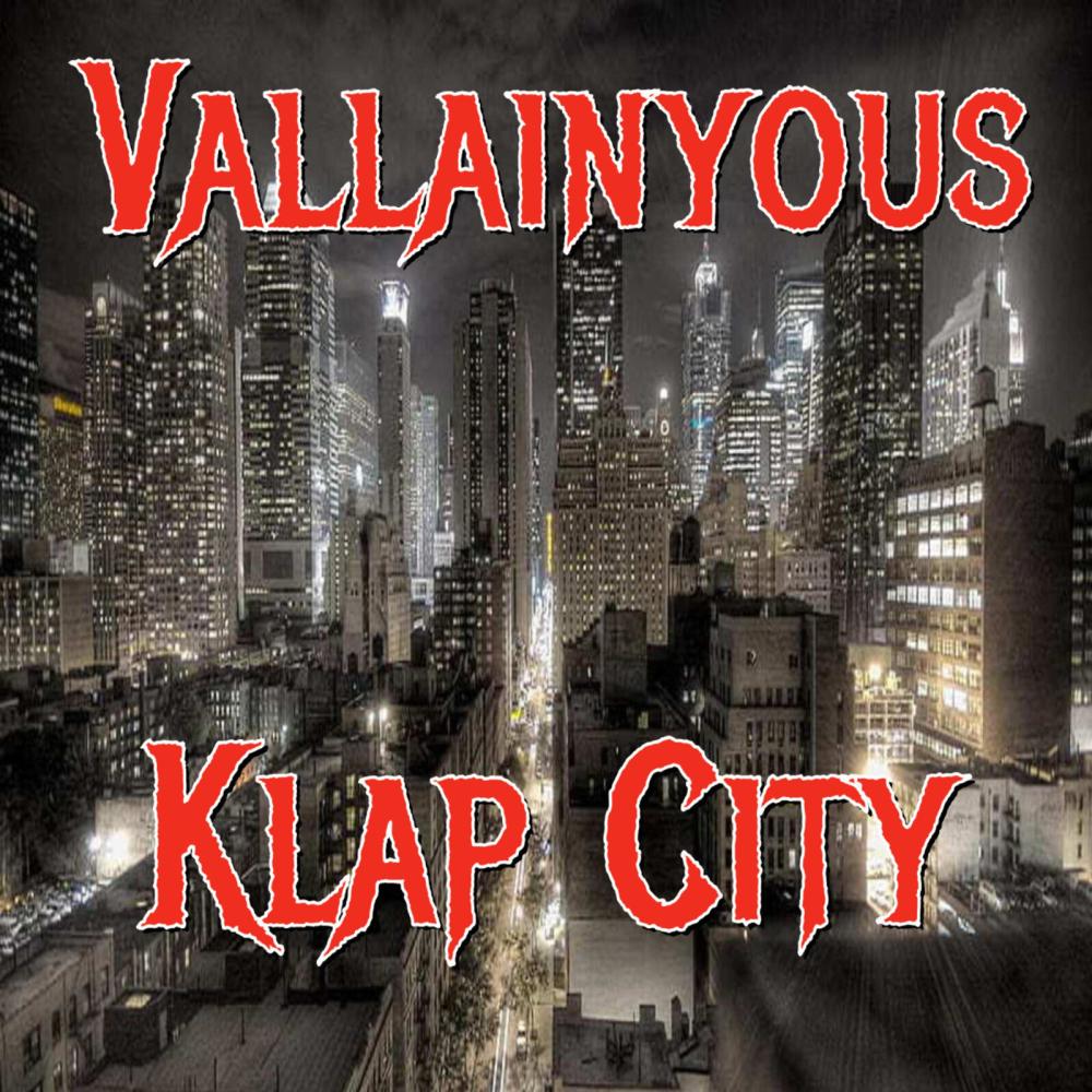 Klap City