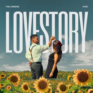 Album LOVESTORY from The Landers